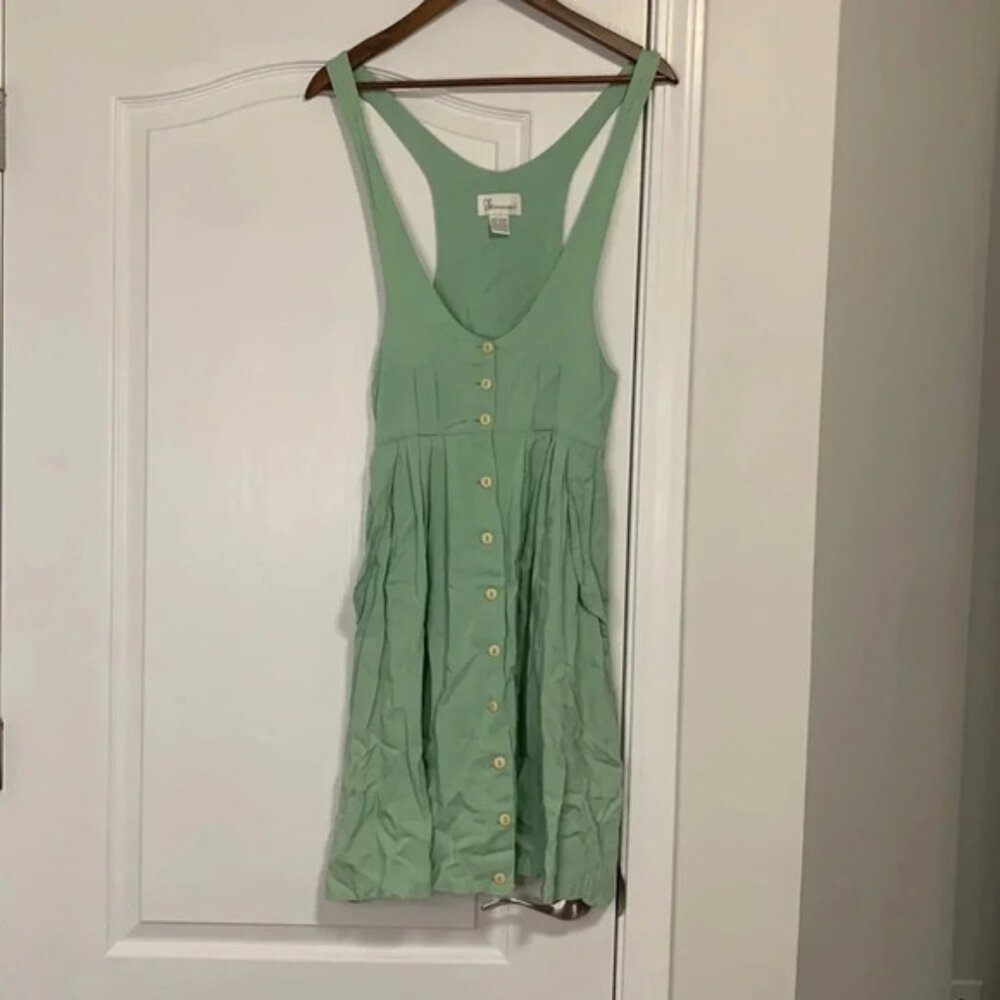 Vintage dress